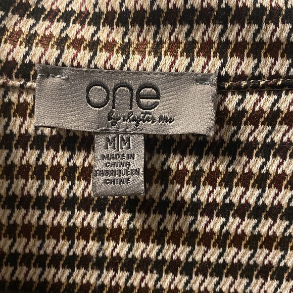 Oversized Shirt Jacket by Chapter One - Picture 3 of 4